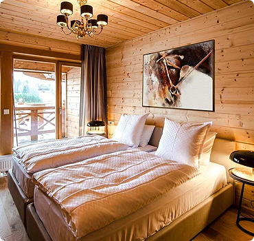Resort Accommodation